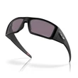 Oakley Heliostat napszemüveg Matte Black Prizm Grey
