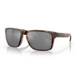 Oakley Holbrook XL napszemüveg Matte Brown Tortoise Prizm Black