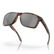 Oakley Holbrook XL napszemüveg Matte Brown Tortoise Prizm Black