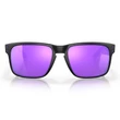 Oakley Holbrook napszemüveg Matte Black Prizm Violet