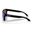 Oakley Holbrook napszemüveg Matte Black Prizm Violet