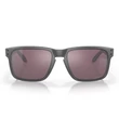 Oakley Holbrook napszemüveg Steel Prizm Daily Polarized