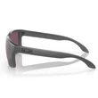 Oakley Holbrook napszemüveg Steel Prizm Daily Polarized