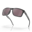 Oakley Holbrook napszemüveg Steel Prizm Daily Polarized