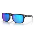 Oakley Holbrook napszemüveg Black Ink Prizm Sapphire Polarized