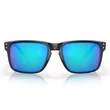 Oakley Holbrook napszemüveg Black Ink Prizm Sapphire Polarized