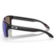 Oakley Holbrook napszemüveg Black Ink Prizm Sapphire Polarized