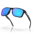 Oakley Holbrook napszemüveg Black Ink Prizm Sapphire Polarized