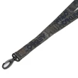 Oakley Wanderlust Lanyard Brush Tiger Camo Green
