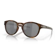 Oakley Latch napszemüveg Matte Brown Tortoise Prizm Black