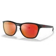 Oakley Manorburn napszemüveg Black Ink Prizm Ruby Oakley Manorburn napszemüveg Black Ink Prizm Ruby