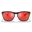 Oakley Manorburn napszemüveg Black Ink Prizm Ruby