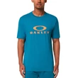 Oakley o Bark 2 0 póló Aurora Blue