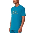 Oakley o Bark 2 0 póló Aurora Blue