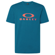 Oakley o Bark 2 0 póló Aurora Blue