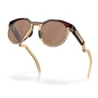 Oakley Hstn Kylian Mbappé napszemüveg Dark Amber Light Curry Prizm Tungsten Oakley Hstn Kylian Mbappé napszemüveg Dark Amber Light Curry Prizm Tungsten