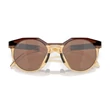 Oakley Hstn Kylian Mbappé napszemüveg Dark Amber Light Curry Prizm Tungsten Oakley Hstn Kylian Mbappé napszemüveg Dark Amber Light Curry Prizm Tungsten