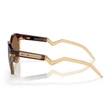 Oakley Hstn Kylian Mbappé napszemüveg Dark Amber Light Curry Prizm Tungsten Oakley Hstn Kylian Mbappé napszemüveg Dark Amber Light Curry Prizm Tungsten