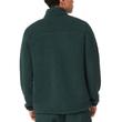 Oakley Mountain Fire Sherpa Zip pulóver Hunter Green (helmet) Oakley Mountain Fire Sherpa Zip pulóver Hunter Green (helmet)