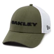 Oakley Heather New Era Trucker sapka Dark Brush