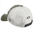 Oakley Heather New Era Trucker sapka Dark Brush