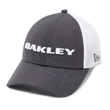 Oakley Heather New Era Trucker sapka Graphie