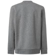 Oakley Relax Crew pulóver New Athletic Grey 