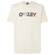 Oakley Floral Splash B1B póló Arctic White Oakley Floral Splash B1B póló Arctic White