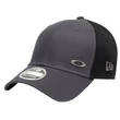 Oakley Tinfoil sapka Grigio Scuro L/XL