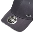 Oakley Tinfoil sapka Grigio Scuro L/XL
