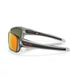 Oakley Turbine napszemüveg Grey Ink Prizm Ruby Polarized