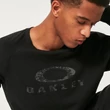 Oakley Wanderlust hosszú ujjú póló Blackout