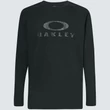 Oakley Wanderlust hosszú ujjú póló Blackout