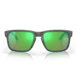 Oakley Holbrook napszemüveg Woodgrain Prizm Shallow H2o Polarized