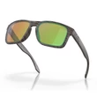 Oakley Holbrook napszemüveg Woodgrain Prizm Shallow H2o Polarized