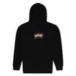 Ripndip Big Pussy Energy kapucnis pulóver Black