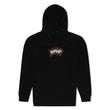 Ripndip Big Pussy Energy kapucnis pulóver Black Ripndip Big Pussy Energy kapucnis pulóver Black
