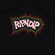Ripndip Big Pussy Energy kapucnis pulóver Black