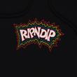 Ripndip Big Pussy Energy kapucnis pulóver Black Ripndip Big Pussy Energy kapucnis pulóver Black