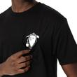 Ripndip Grim Nermer póló Black Ripndip Grim Nermer póló Black