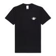 Ripndip Grim Nermer póló Black Ripndip Grim Nermer póló Black