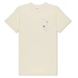 Ripndip Jumpin In Pocket póló Natural