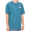 Ripndip Lord Nermal Peace póló Slate