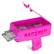 Ripndip Moneybag pénz pisztoly Hot Pink