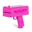 Ripndip Moneybag pénz pisztoly Hot Pink