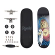 Ripndip Mother Mary Finger Board Multi