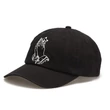 Ripndip Praying Hands Dad sapka Black