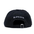 Ripndip Praying Hands Dad sapka Black