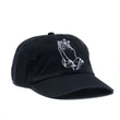 Ripndip Praying Hands Dad sapka Black
