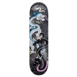 Ripndip Ryu lap Black 8.5X31.75